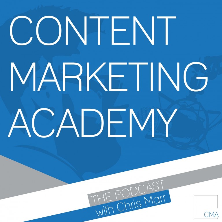 Content Marketing Academy