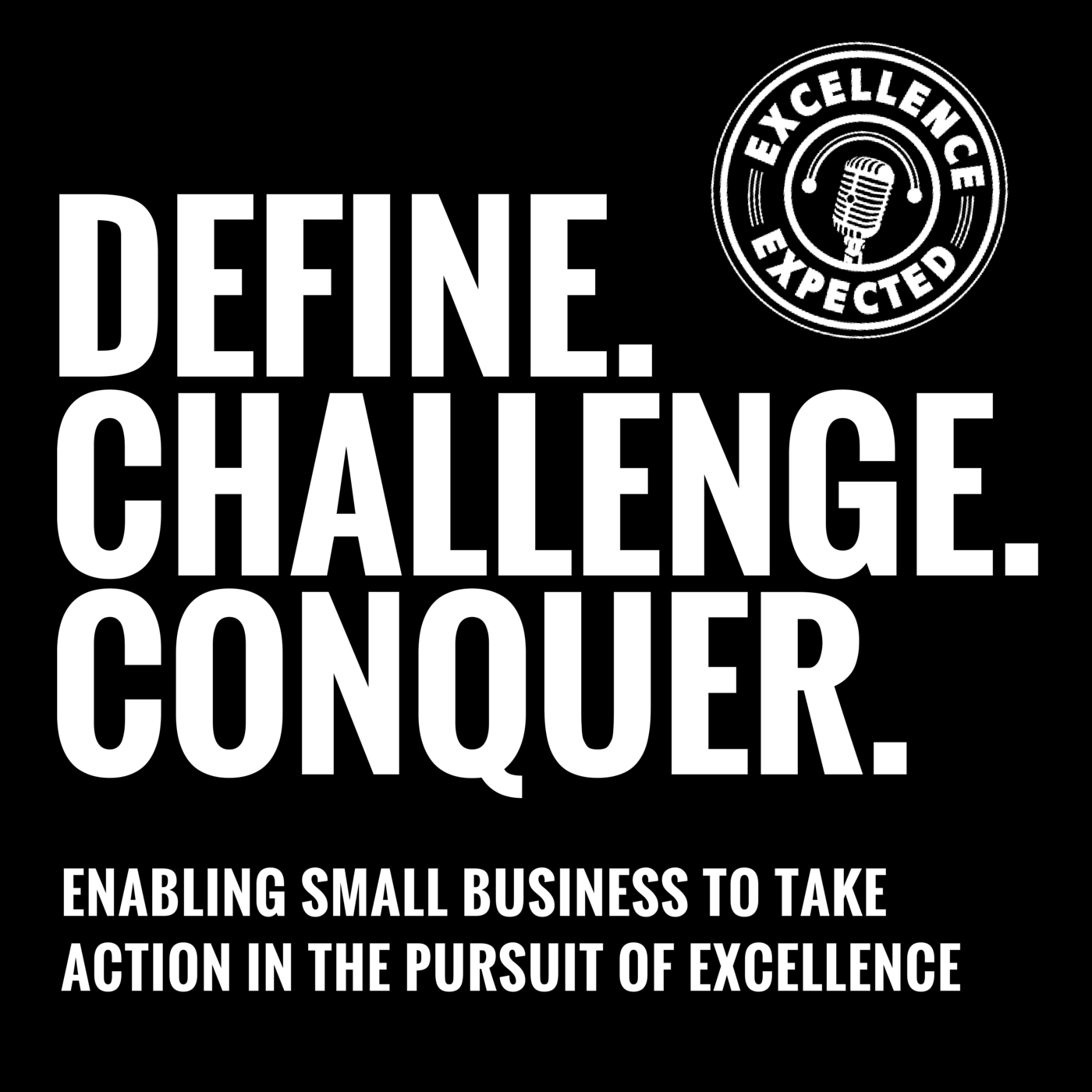 Excellence Expected